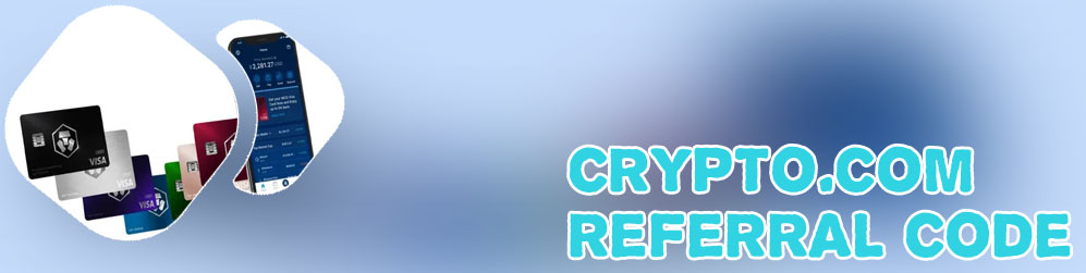 Crypto com referral link