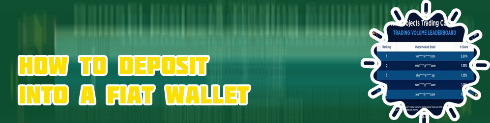 Cryptocom deposit fiat