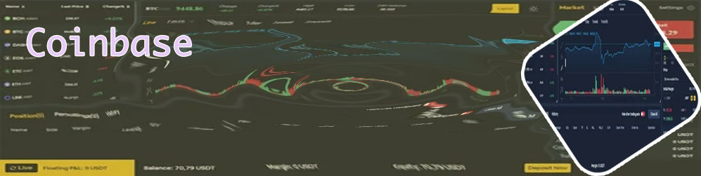 Cryptocurrency prices live coinbase