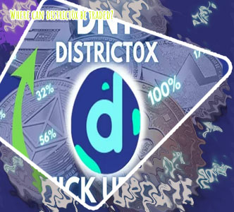 District0x crypto
