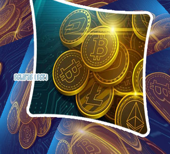 Ecp cryptocurrency
