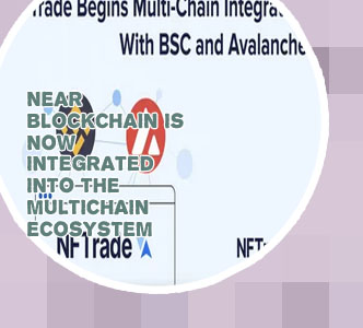Multichain ethereum binance chain avalanche binance
